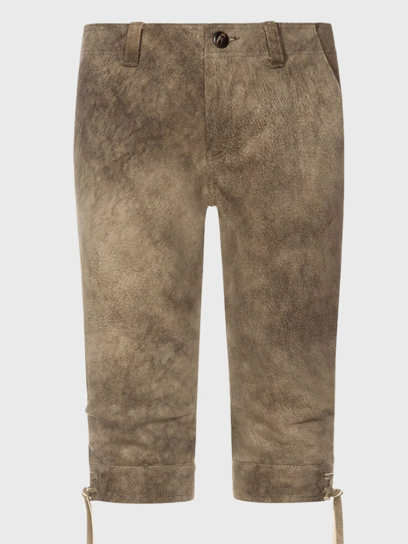 Alpine Bundhosen Pant For Sale
