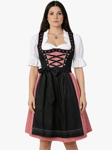Authentic Oktoberfest Festival Dirndl