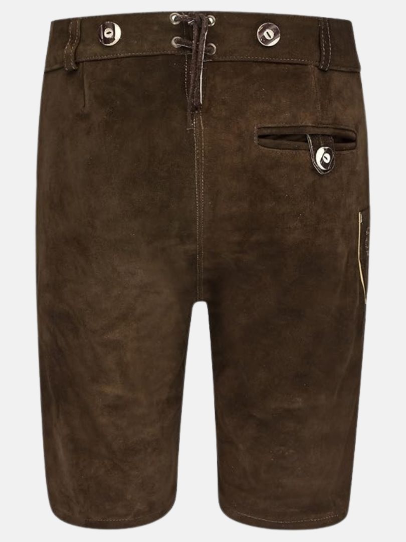 Best dark lederhosen with oktoberfest mens
