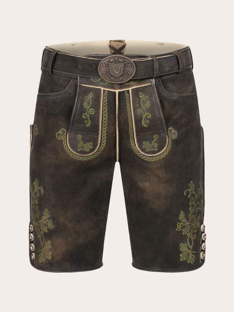 Cheap lederhosen