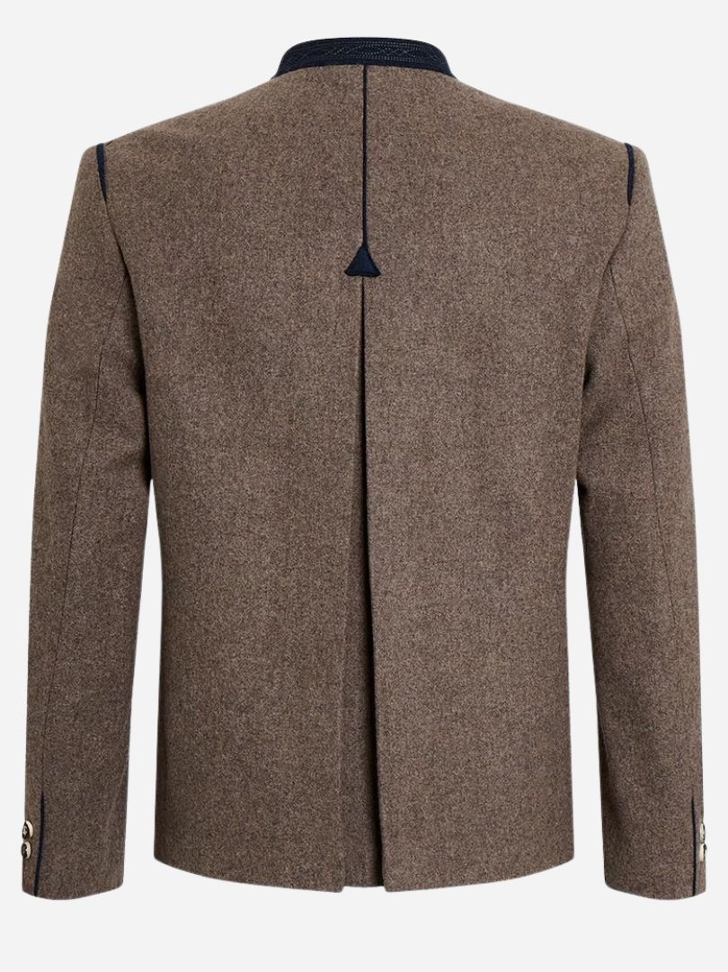 Classic German Trachten Jacket