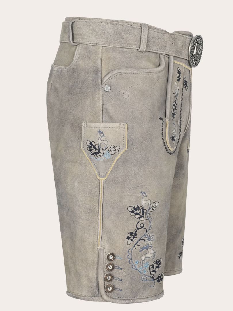 Lederhosen big and tall