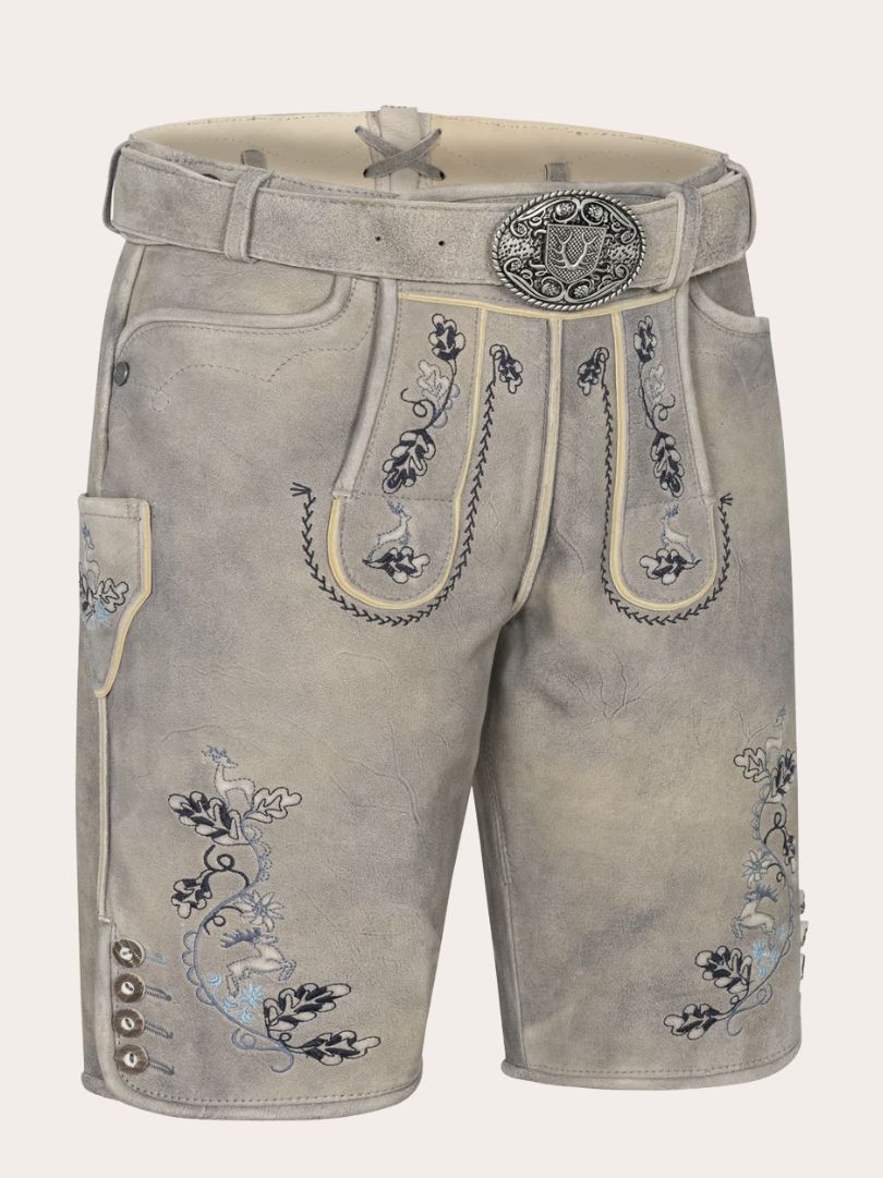Where to buy lederhosen