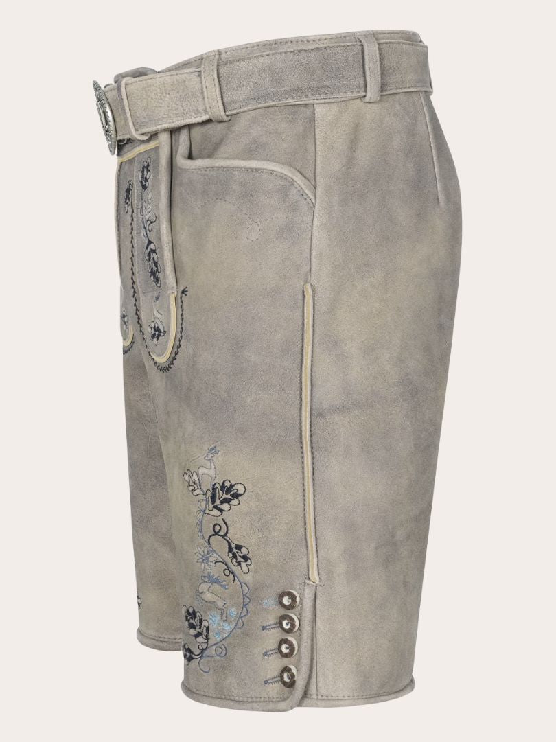 Lederhosen plus size