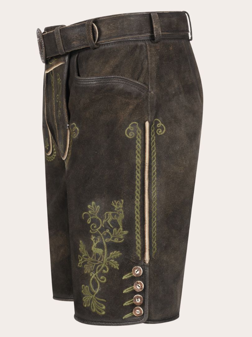 Lederhosen sale
