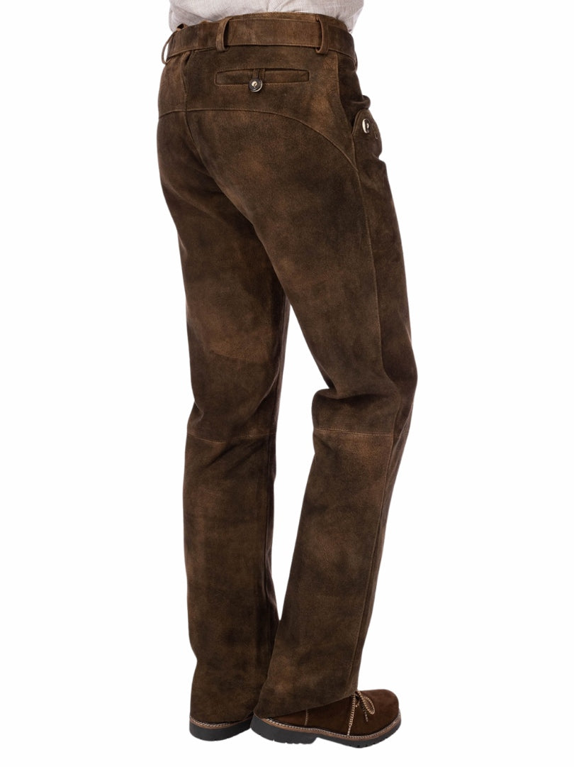 Men’s Oktoberfest Lederhosen pants