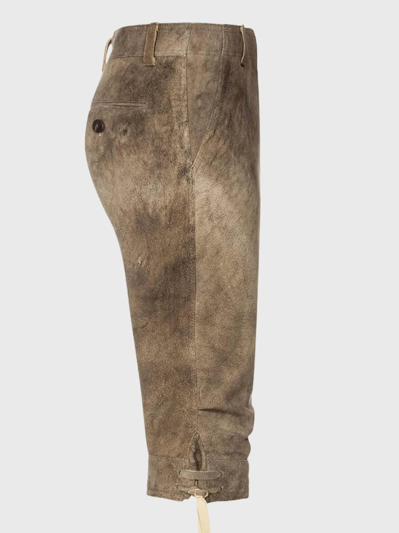 Alpine Bundhosen Pant For Sale