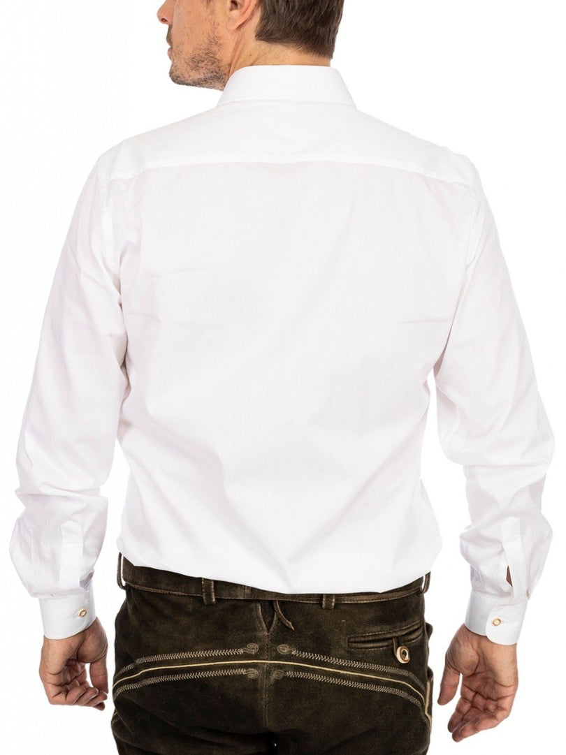 Trachten Mens Shirt