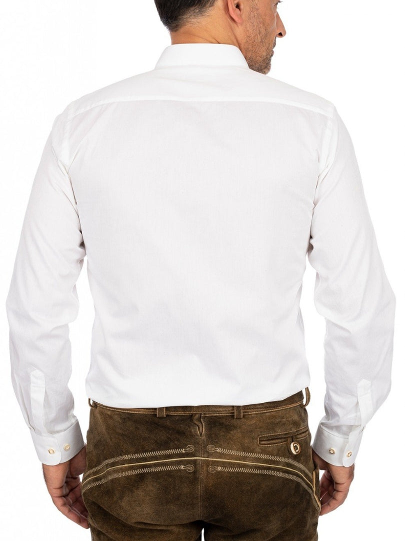 Trachten Shirt for Oktoberfest