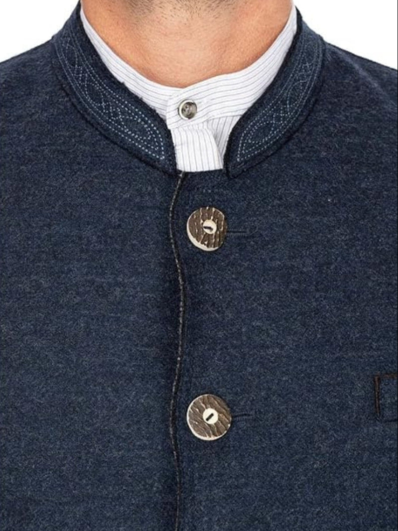 Traditional Bavarian Jacket