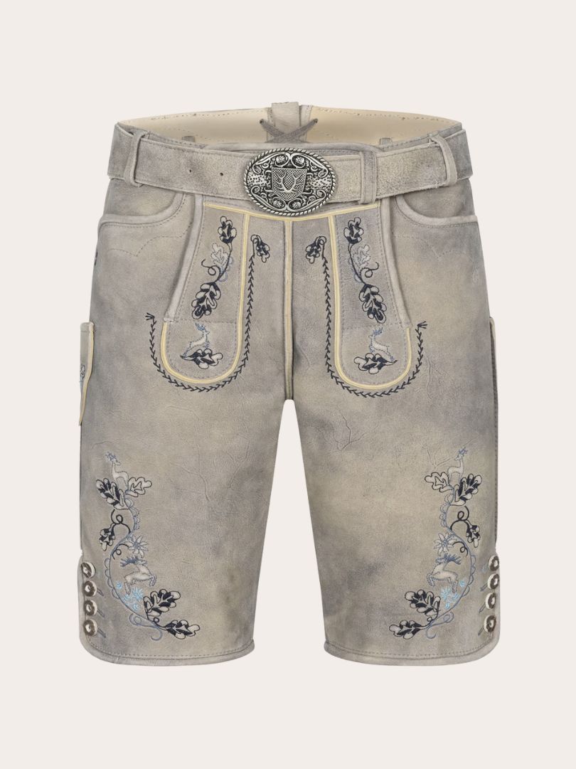 Where to buy lederhosen