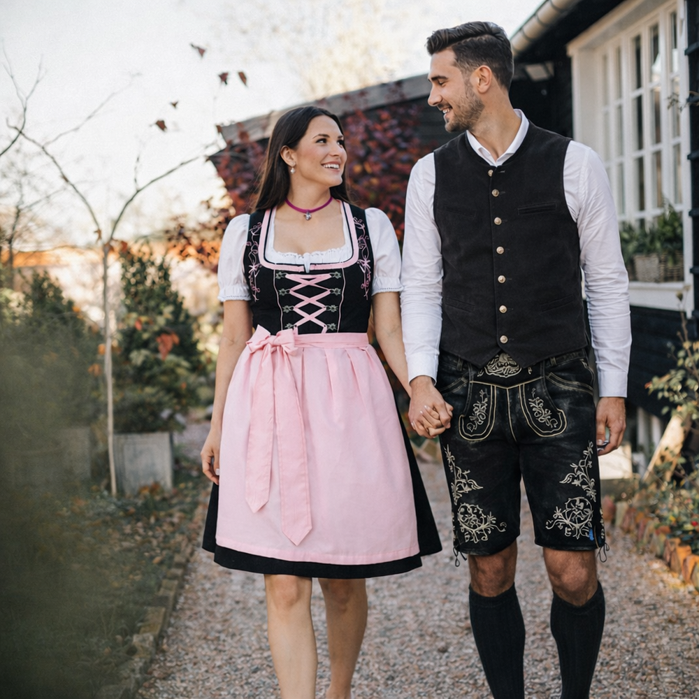 Oktoberfest Outfit USA & Bavarian Outfits Royal Lederhosen Oktoberfest Outfit USA & Bavarian Outfits Royal Lederhosen