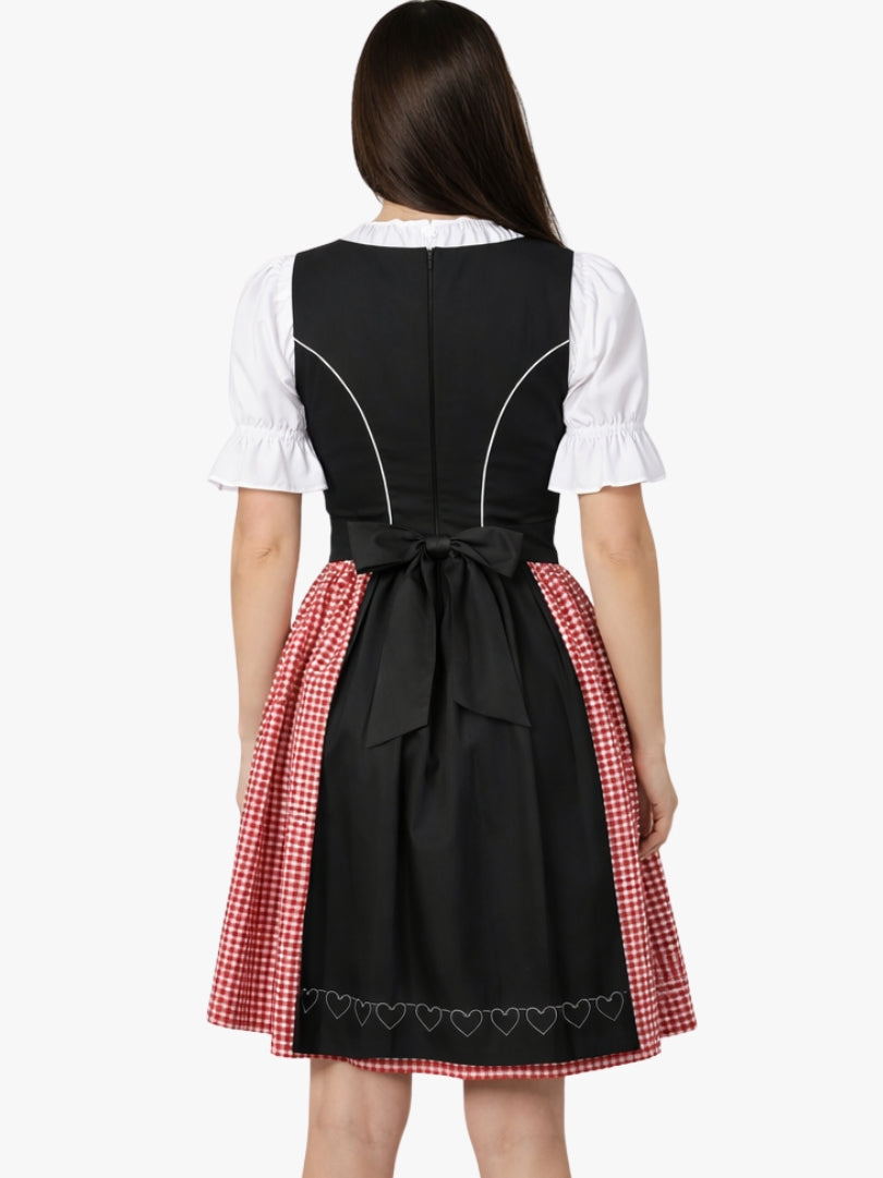 Authentic Oktoberfest Festival Dirndl