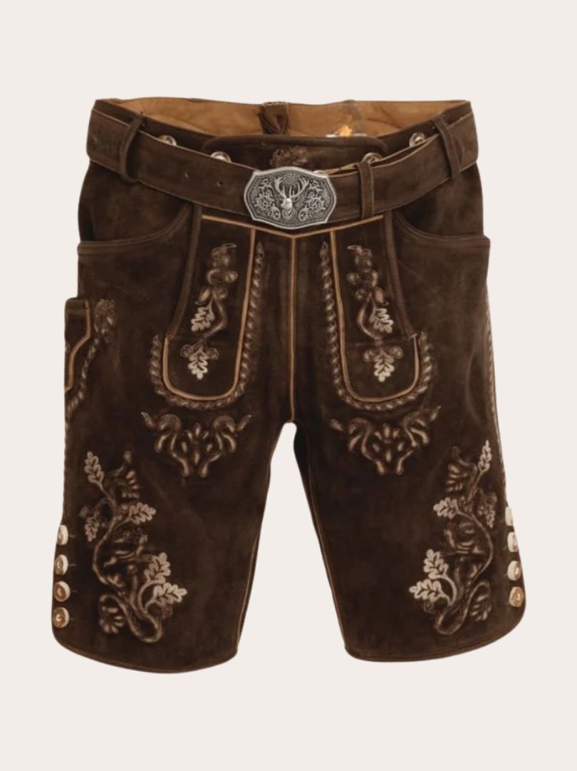 lederhosen costume men