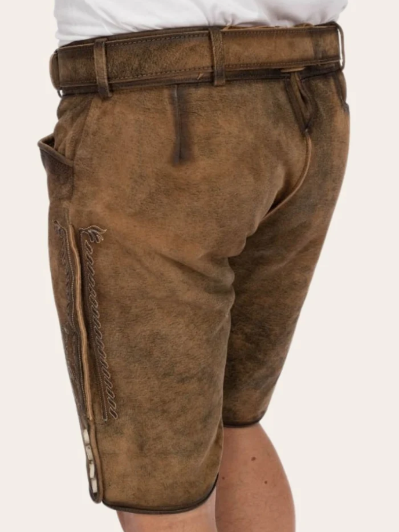 oktoberfest mens lederhosen