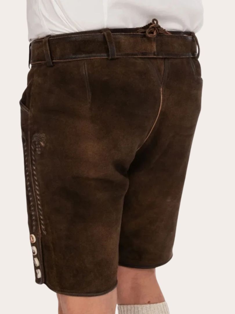 sexy men in lederhosen